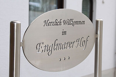 Herzlich willkommen im Englmarer Hof Bayerischer Wald